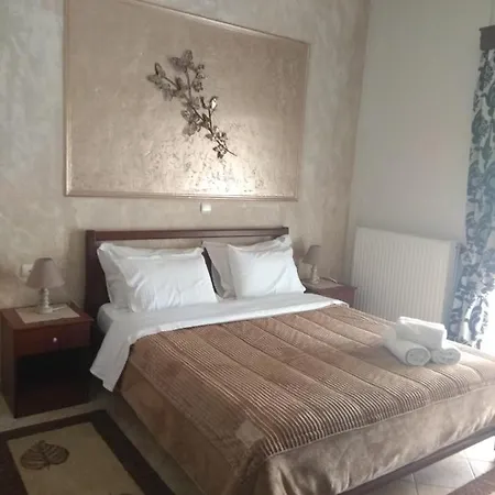 Apartament Xenonas Arxontiko