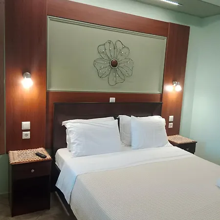 Apartment Xenonas Arxontiko Loutraki (Pella)
