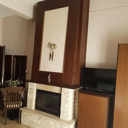 Xenonas Arxontiko Apartment
