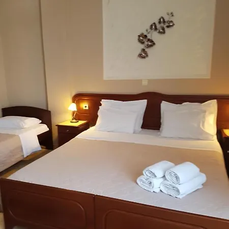 Apartament Xenonas Arxontiko