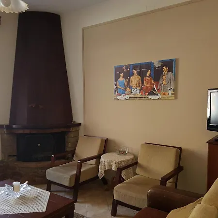 Xenonas Arxontiko Apartment
