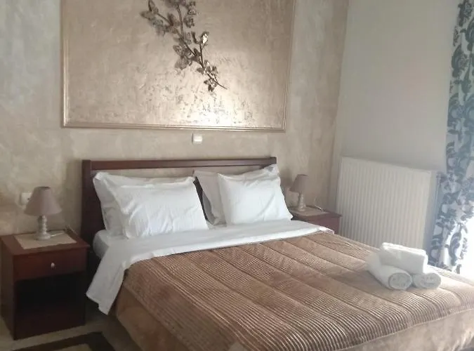 Διαμέρισμα αρχοντικό